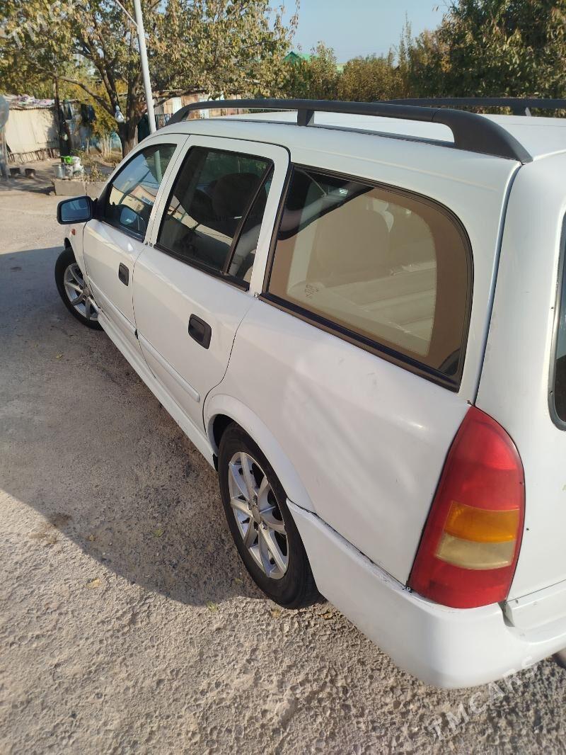 Opel Astra 1998 - 57 000 TMT - Gypjak - img 4