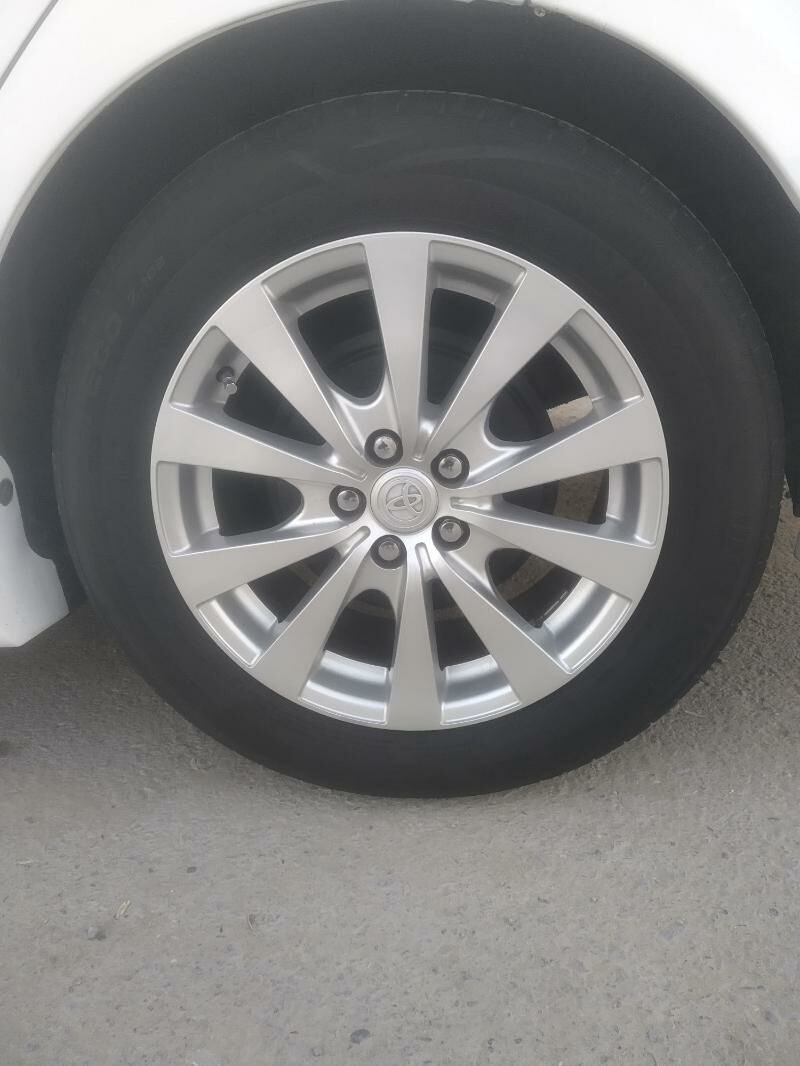 Karolla 16 lyk diska teker. 4 000 TMT - Бузмеин - img 8