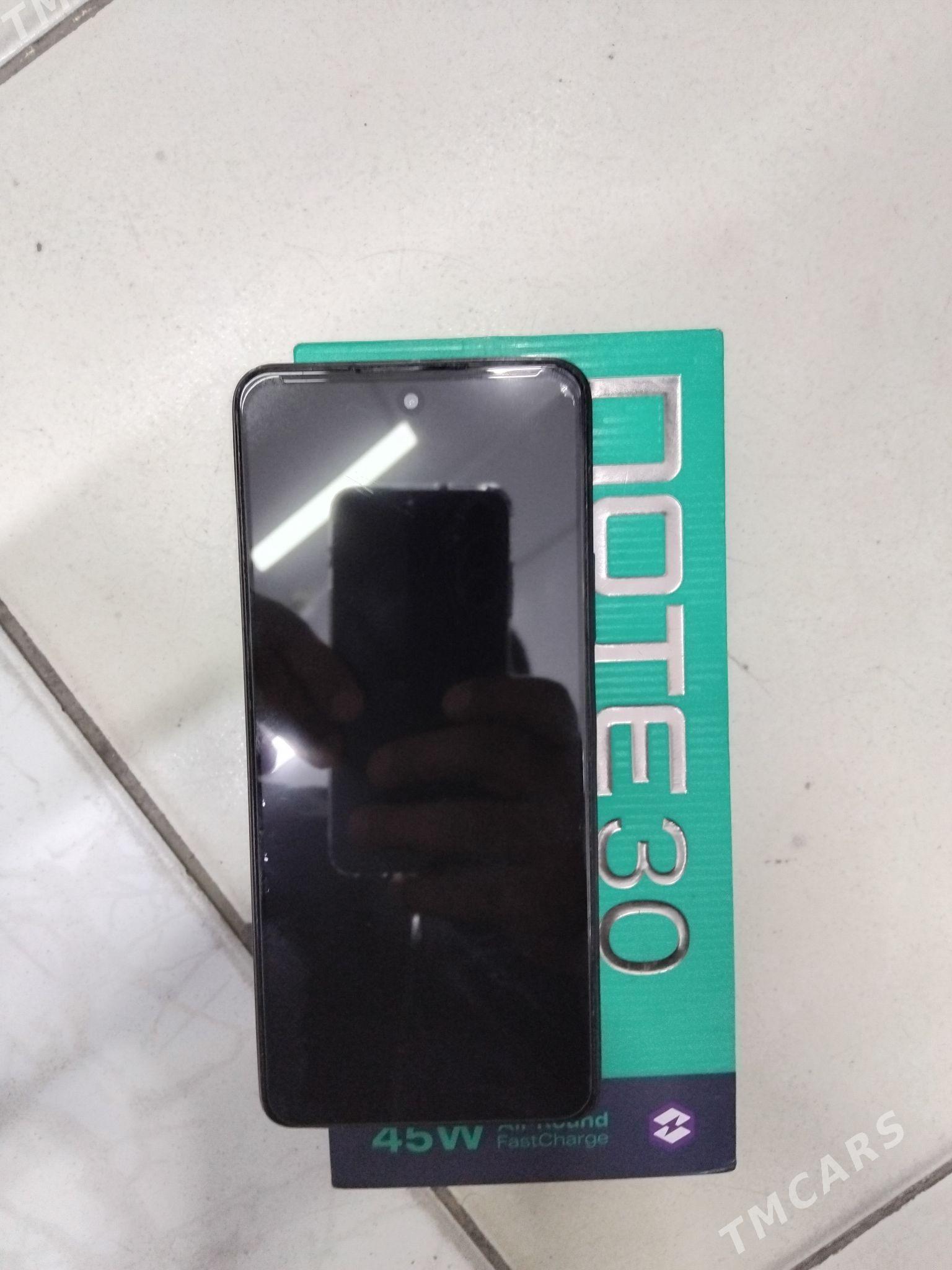 Infiix not 30 16/128 - Ашхабад - img 3