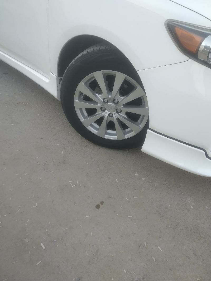 Karolla 16 lyk diska teker. 4 000 TMT - Бузмеин - img 6