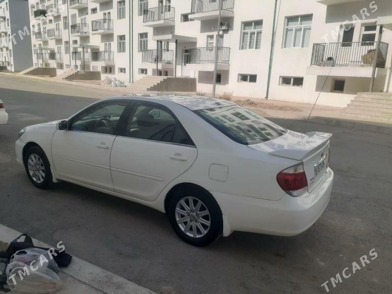 Toyota Camry 2004 - 185 000 TMT - Анев - img 5