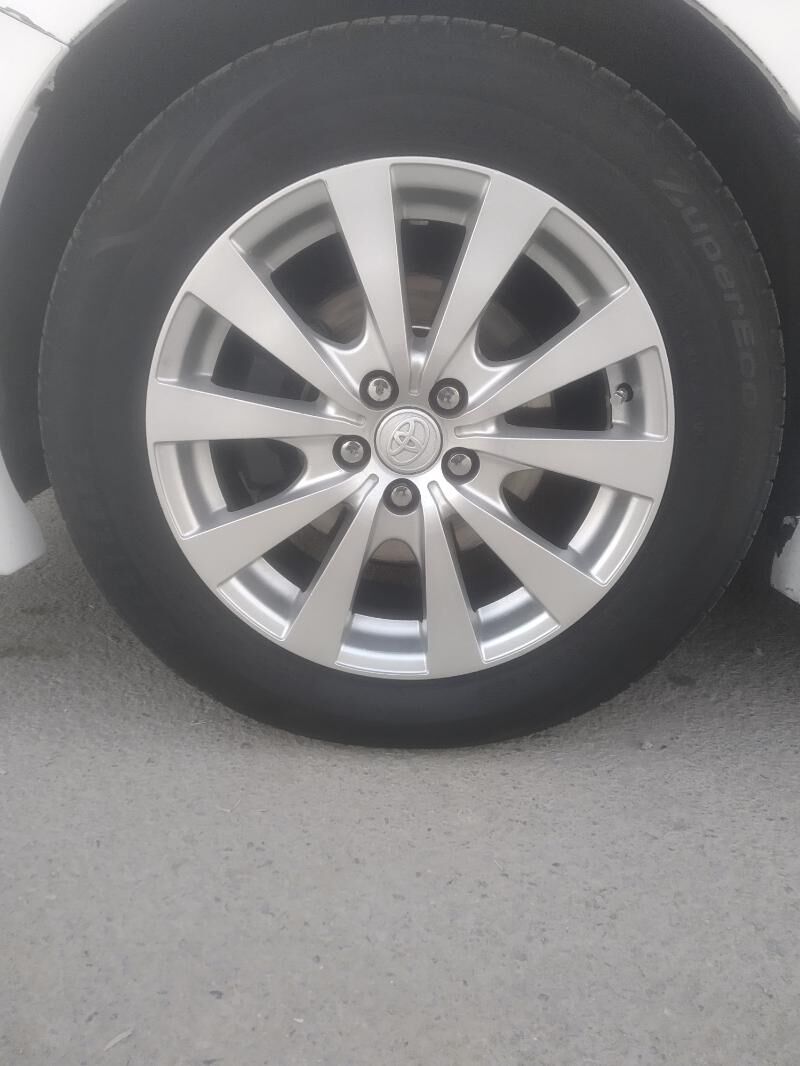 Karolla 16 lyk diska teker. 4 000 TMT - Бузмеин - img 9