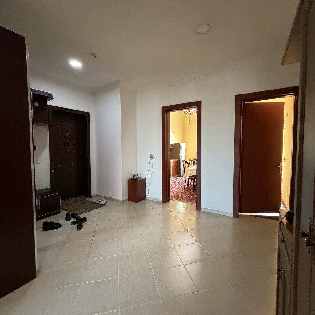 Подвойского 3 ком 5 этаж - ул. Подвойского (Битарап Туркменистан шаёлы) - img 6