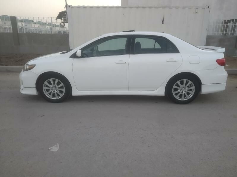 Karolla 16 lyk diska teker. 4 000 TMT - Бузмеин - img 7