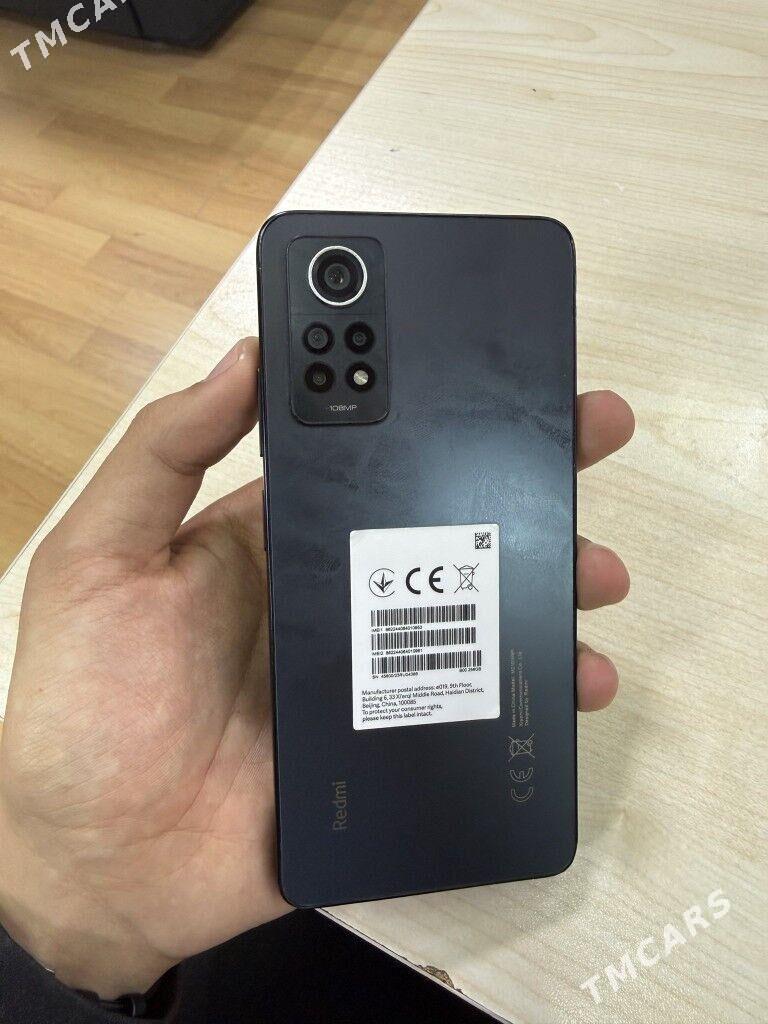 Redmi Note 12 Prro - Tejen - img 2