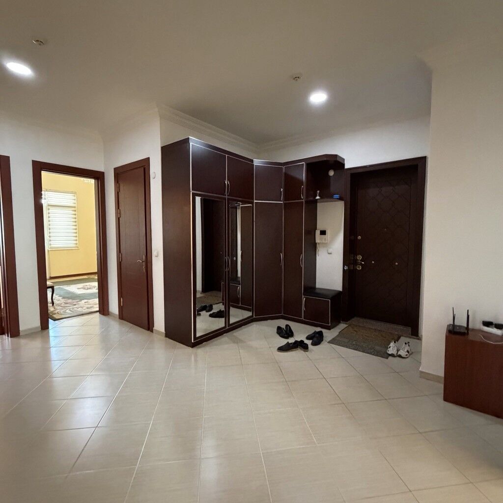 Подвойского 3 ком 5 этаж - ул. Подвойского (Битарап Туркменистан шаёлы) - img 2