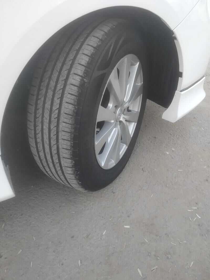 Karolla 16 lyk diska teker. 4 000 TMT - Бузмеин - img 5