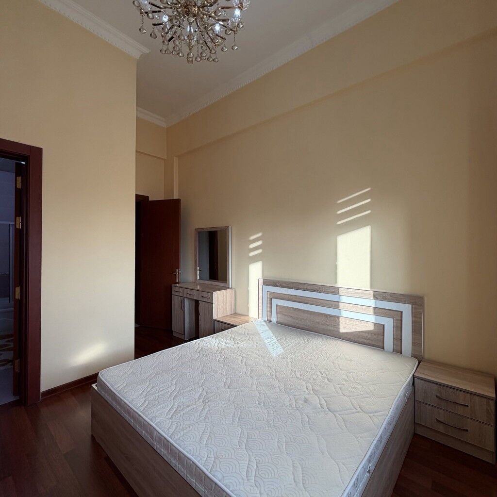 Подвойского 3 ком 5 этаж - ул. Подвойского (Битарап Туркменистан шаёлы) - img 3