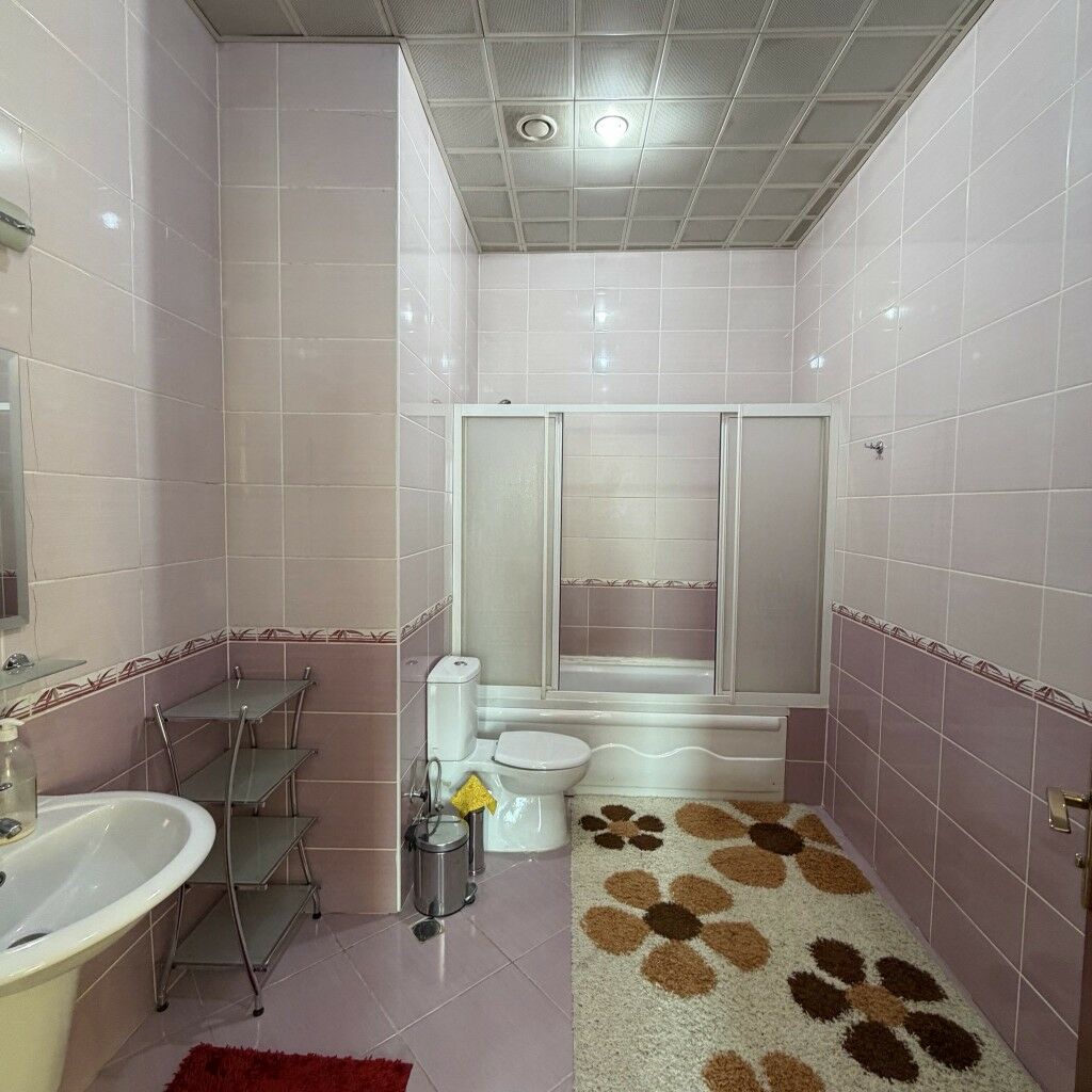 Подвойского 3 ком 5 этаж - ул. Подвойского (Битарап Туркменистан шаёлы) - img 9