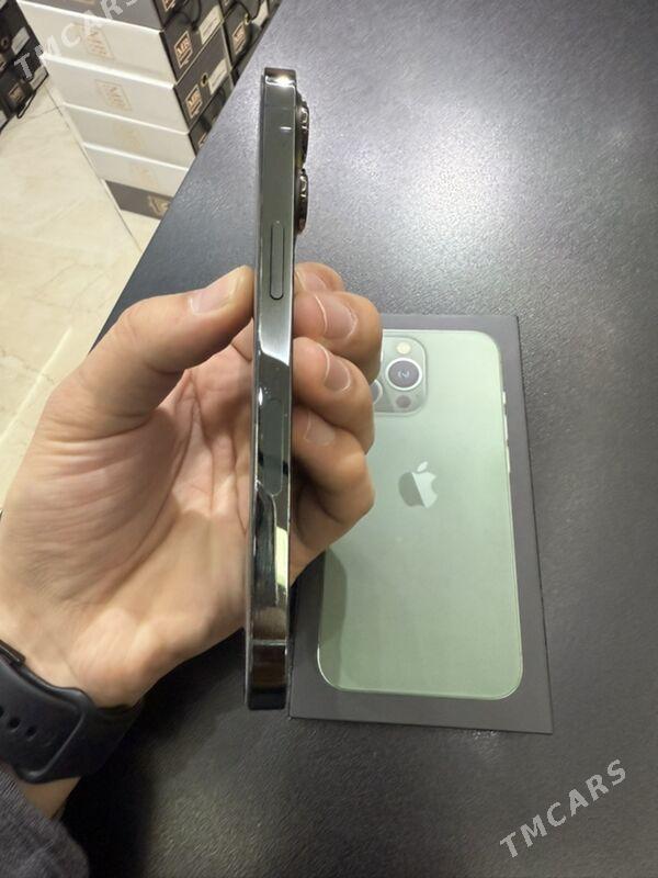 iphone  13pro 86 256 - Aşgabat - img 5