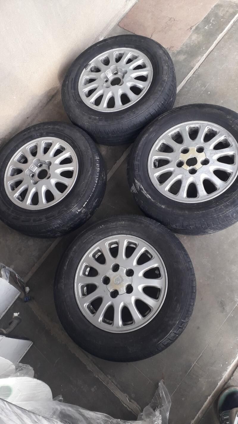 broşka disga 3 200 TMT - Балканабат - img 1