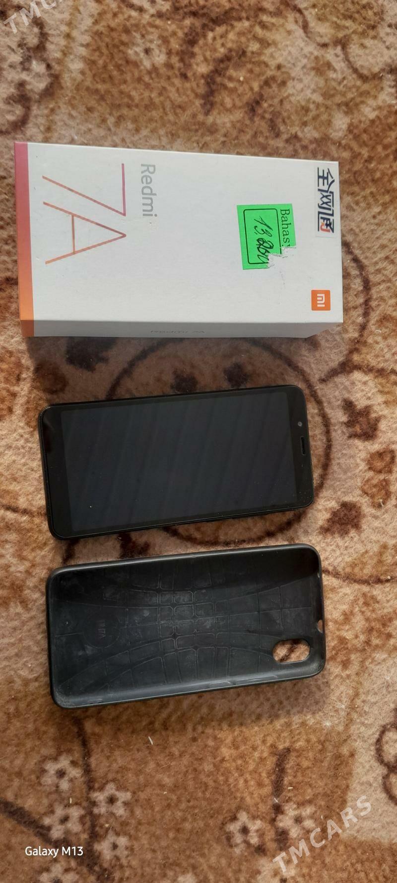 redmi 7A - Фарап - img 2