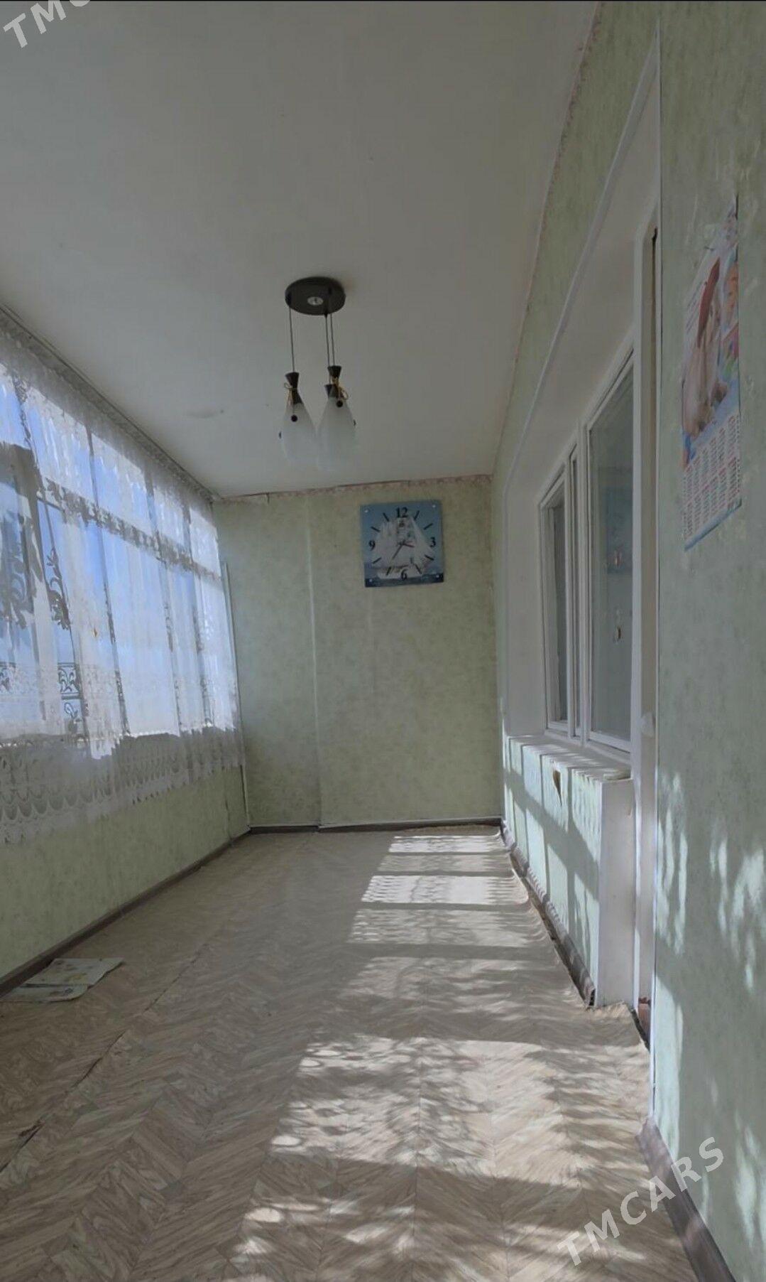 Центр 2 комнатная  72м² - Aşgabat - img 4