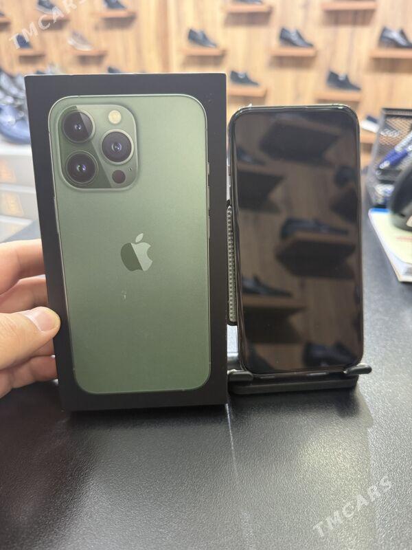 iphone 13pro 86 256 - Aşgabat - img 1
