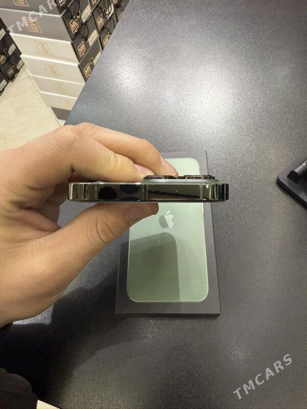 iphone  13pro 86 256 - Aşgabat - img 6