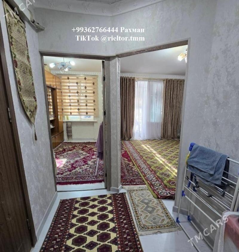 (2745)-HITROWKA 1-KOMNAT 3ETAJ GRAJDAN KÖÇE RAHMAN - Хитровка - img 1