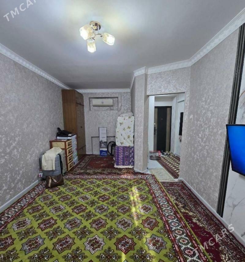 (2745)-HITROWKA 1-KOMNAT 3ETAJ GRAJDAN KÖÇE RAHMAN - Хитровка - img 3