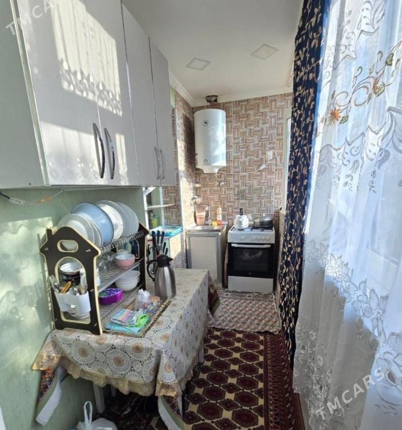 (2745)-HITROWKA 1-KOMNAT 3ETAJ GRAJDAN KÖÇE RAHMAN - Хитровка - img 6