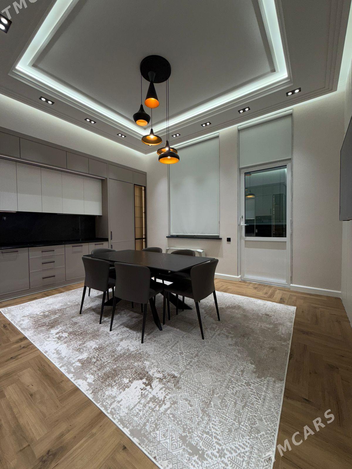 Satyan 14 Tapgyr luks elitka - 14-nji tapgyr (Sowhozny köç) - img 9