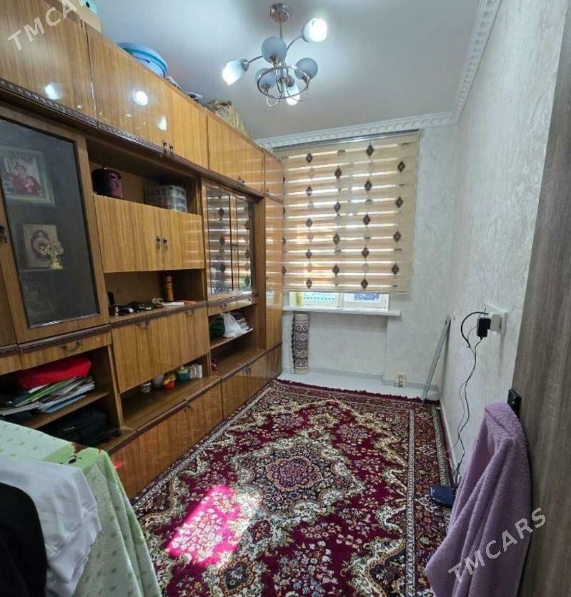 (2745)-HITROWKA 1-KOMNAT 3ETAJ GRAJDAN KÖÇE RAHMAN - Хитровка - img 4