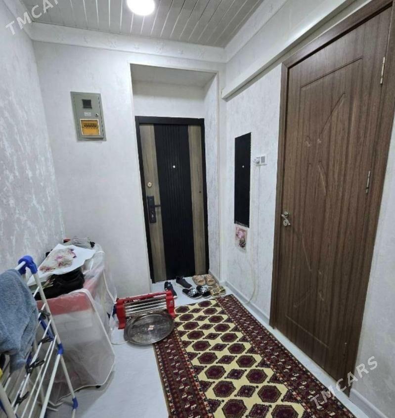 (2745)-HITROWKA 1-KOMNAT 3ETAJ GRAJDAN KÖÇE RAHMAN - Хитровка - img 5