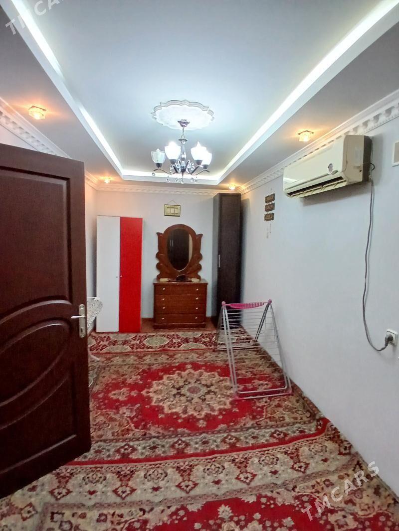 АРЕНДА 11 МКР 1 ЭТАЖ 2 КОМ - 11 mkr - img 7