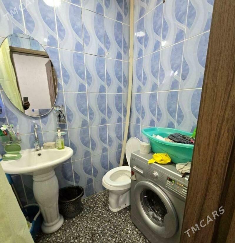 (2745)-HITROWKA 1-KOMNAT 3ETAJ GRAJDAN KÖÇE RAHMAN - Хитровка - img 7