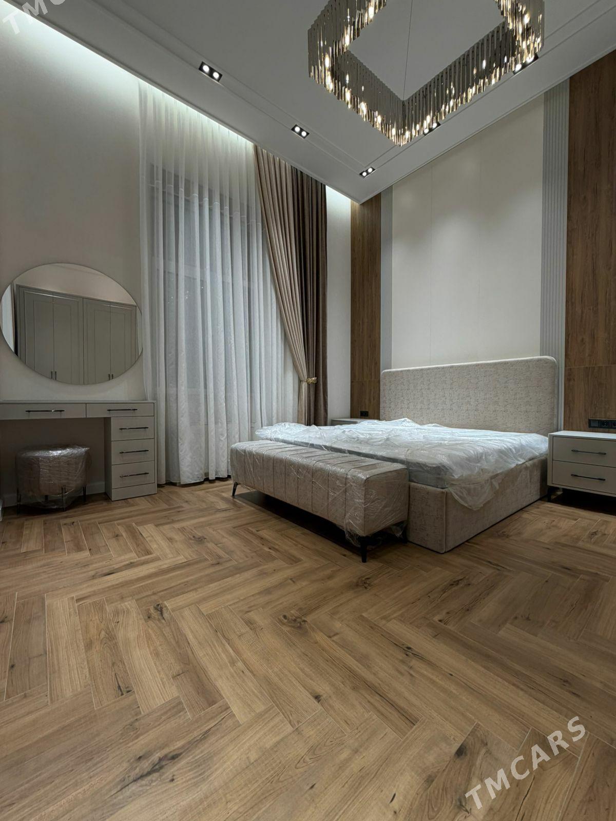 Satyan 14 Tapgyr luks elitka - 14-nji tapgyr (Sowhozny köç) - img 6