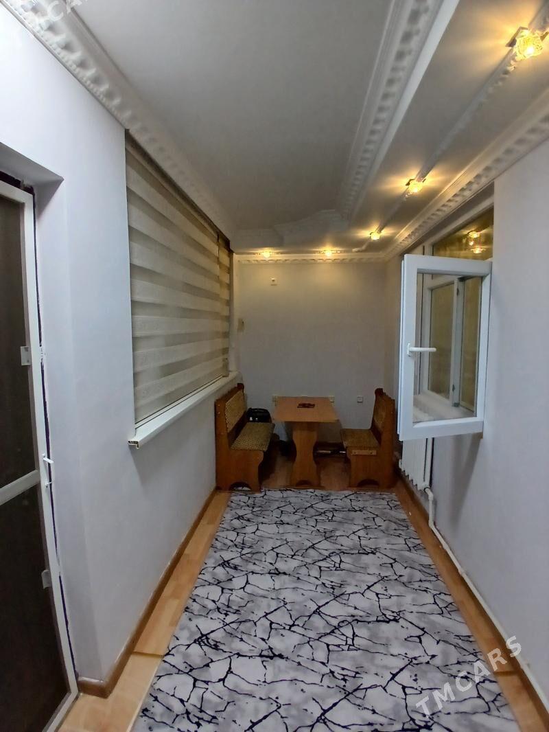 АРЕНДА 11 МКР 1 ЭТАЖ 2 КОМ - 11 mkr - img 2