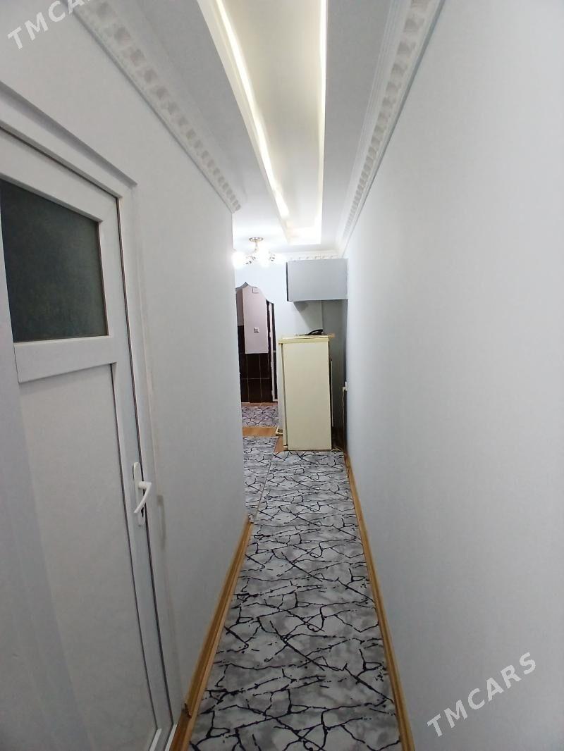 АРЕНДА 11 МКР 1 ЭТАЖ 2 КОМ - 11 mkr - img 5