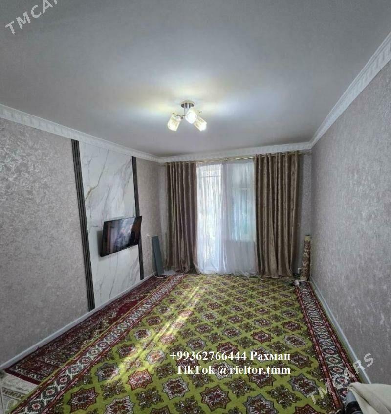 (2745)-HITROWKA 1-KOMNAT 3ETAJ GRAJDAN KÖÇE RAHMAN - Хитровка - img 2