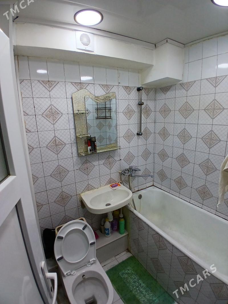 АРЕНДА 11 МКР 1 ЭТАЖ 2 КОМ - 11 mkr - img 4