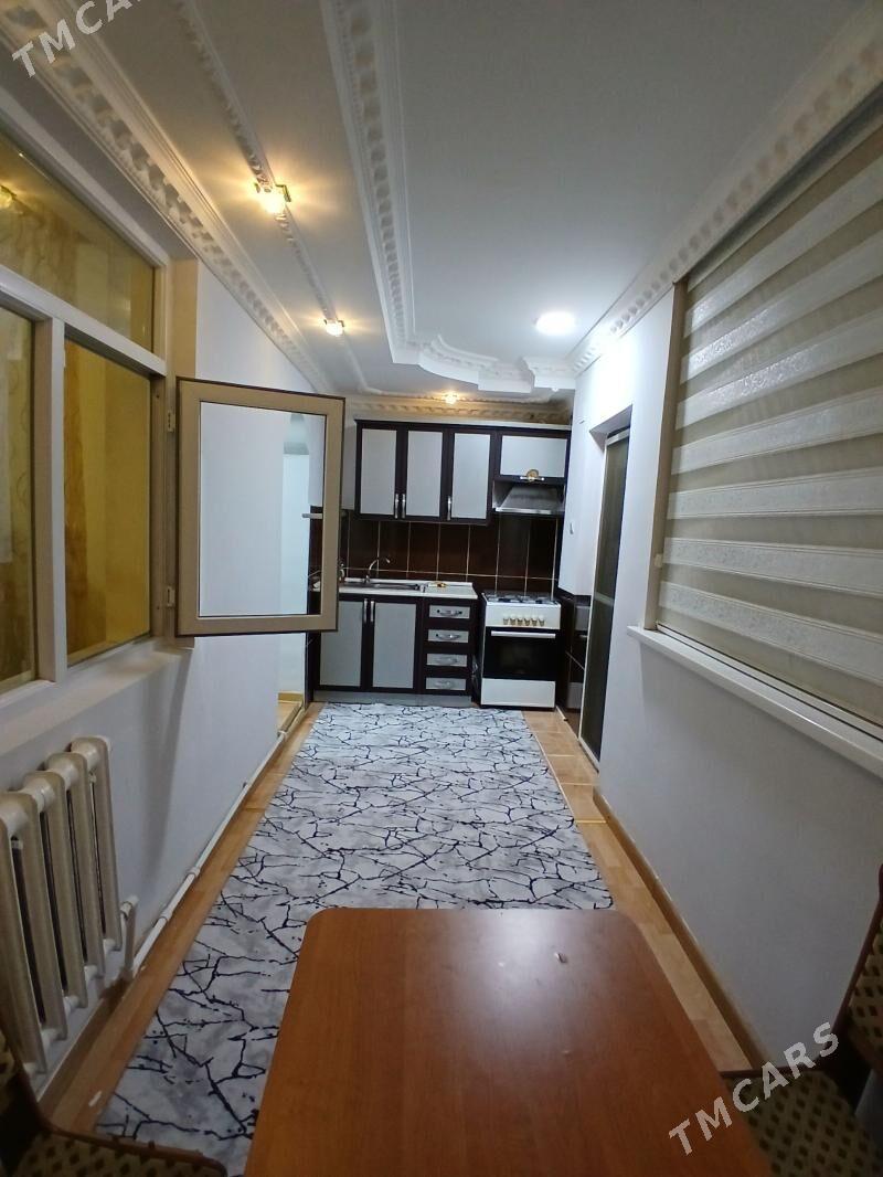 АРЕНДА 11 МКР 1 ЭТАЖ 2 КОМ - 11 mkr - img 3