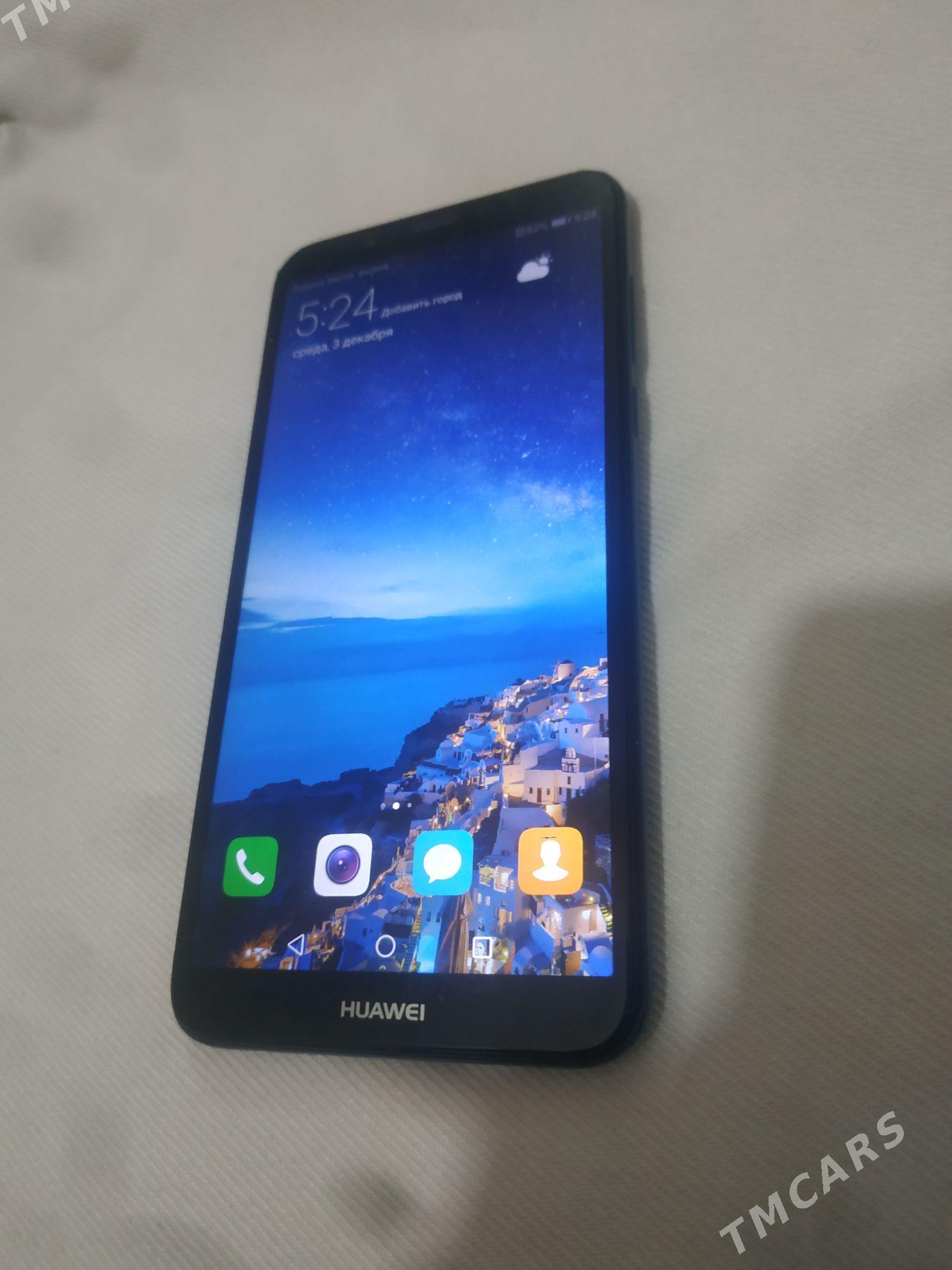 Tilfon - Ашхабад - img 1