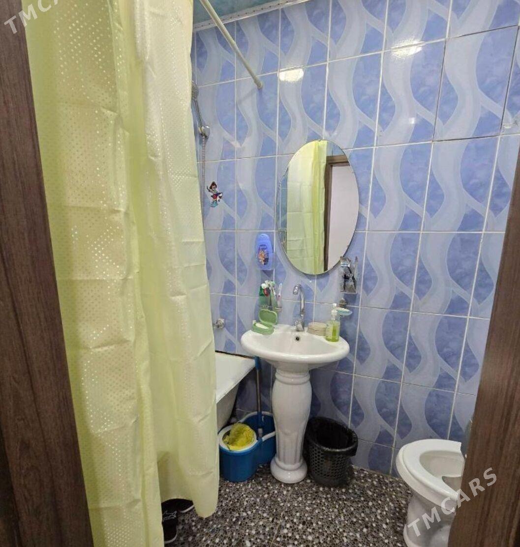 (2745)-HITROWKA 1-KOMNAT 3ETAJ GRAJDAN KÖÇE RAHMAN - Хитровка - img 8