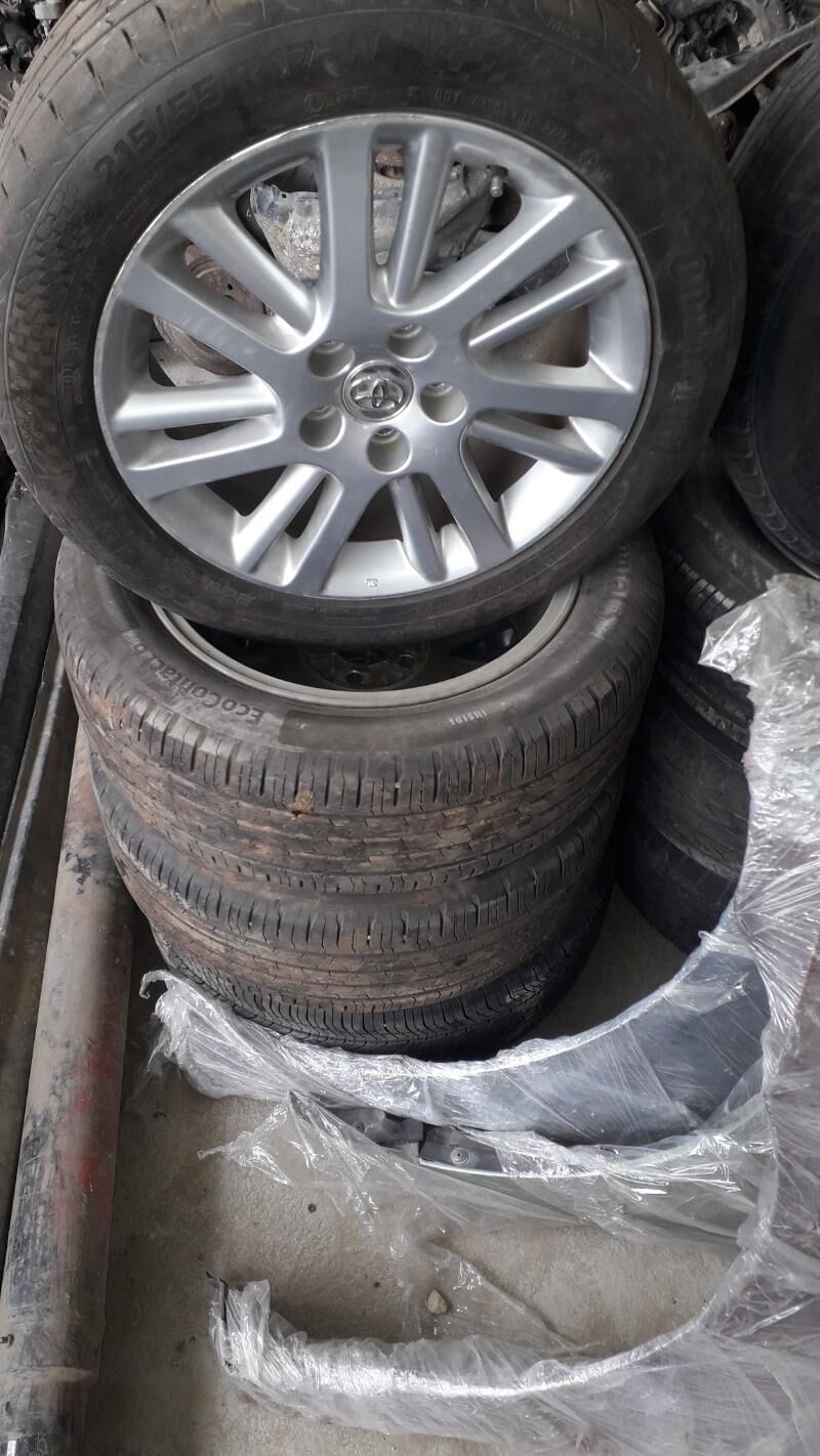 awiryon 6 200 TMT - Балканабат - img 1