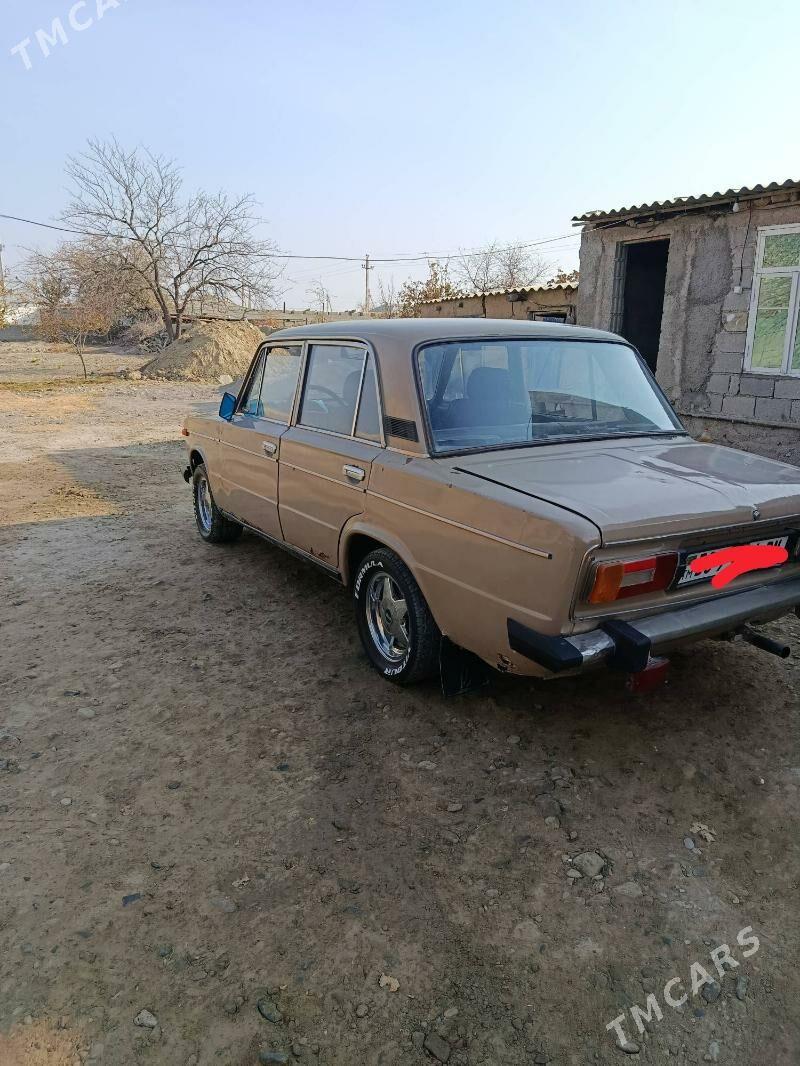 Lada 2106 1988 - 20 000 TMT - Бахарден - img 4