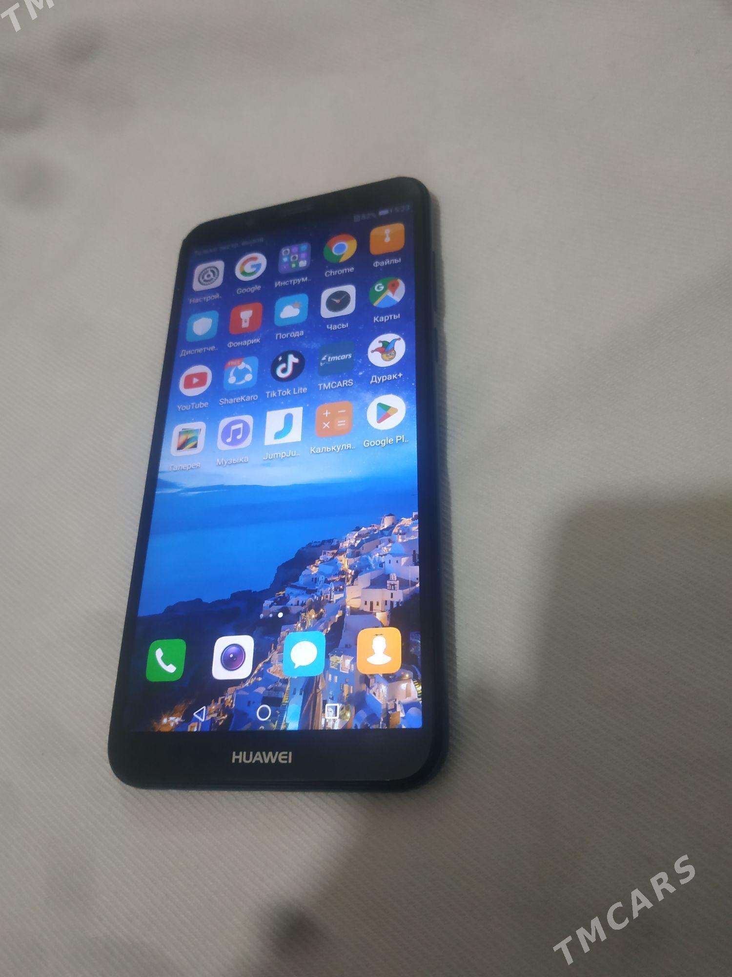 Tilfon - Ашхабад - img 2