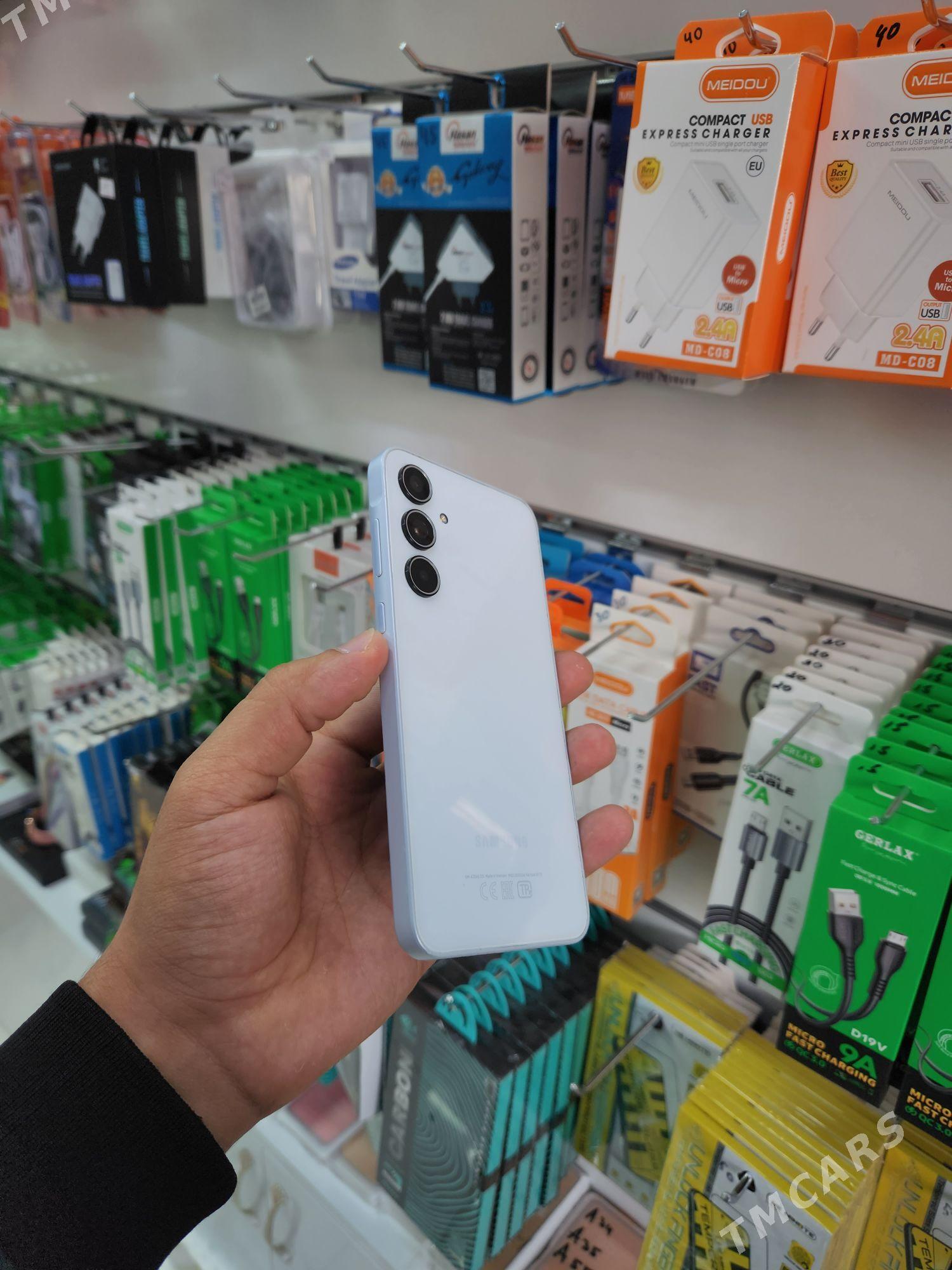 Samsung A35 8/128gb - Garadamak - img 3