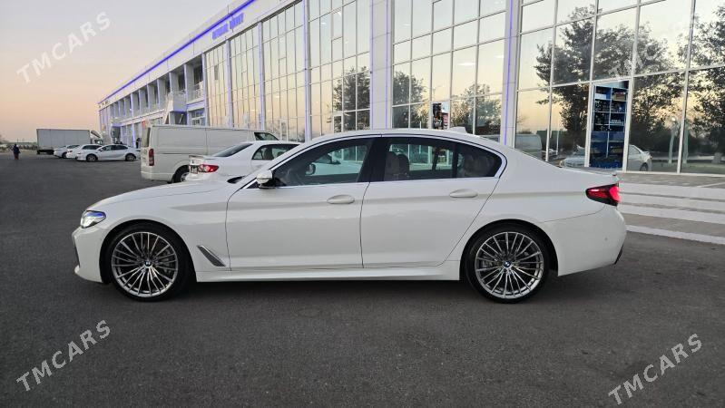 BMW 540 2019 - 780 000 TMT - Aşgabat - img 5