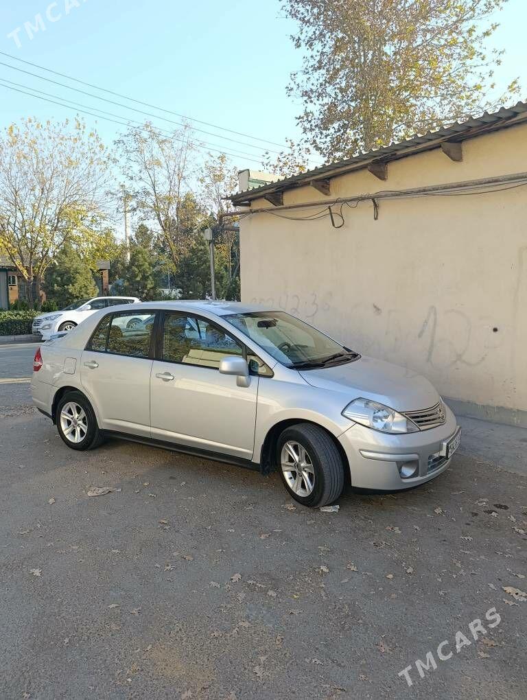 Nissan Tiida 2011 - 170 000 TMT - Aşgabat - img 8