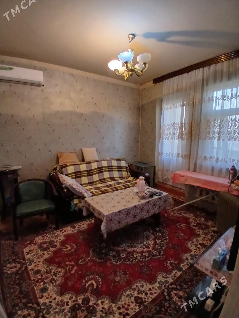 8 MKR 1 ETAJ  3+1 KOM - 8 мкр - img 2