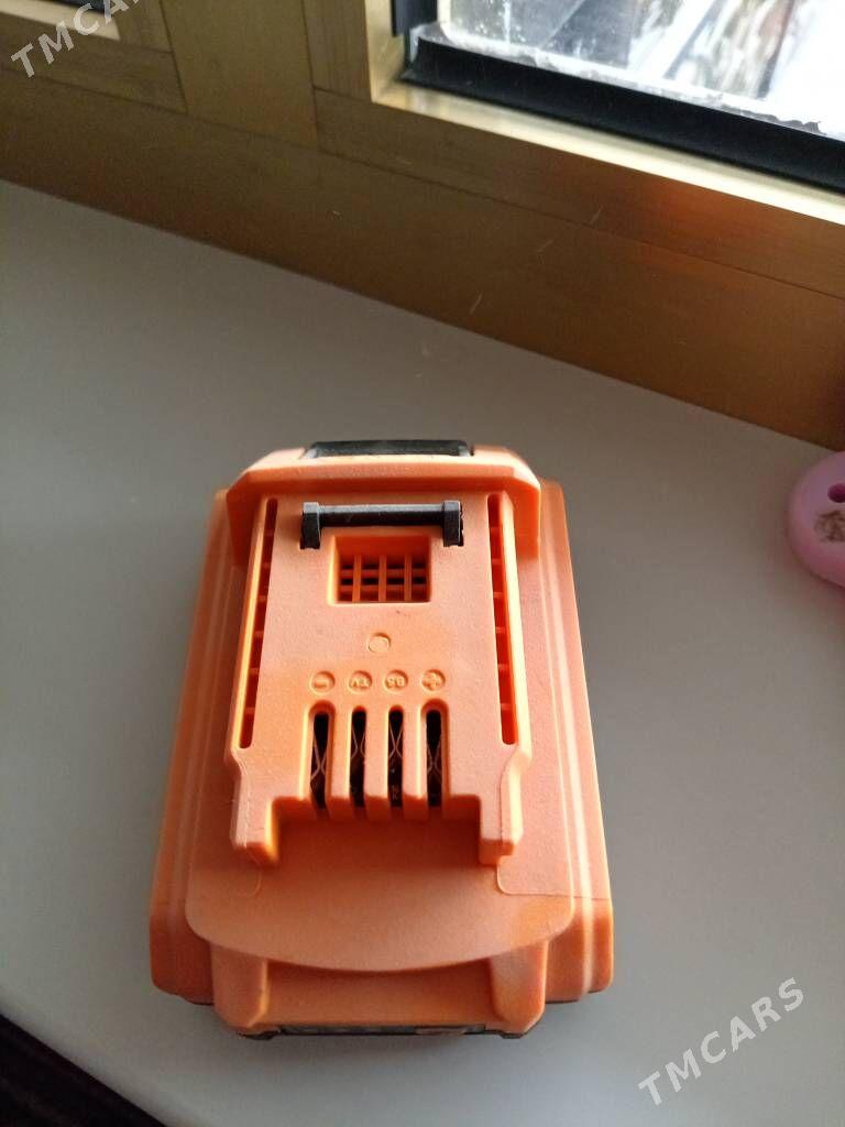 batarey - Balkanabat - img 3