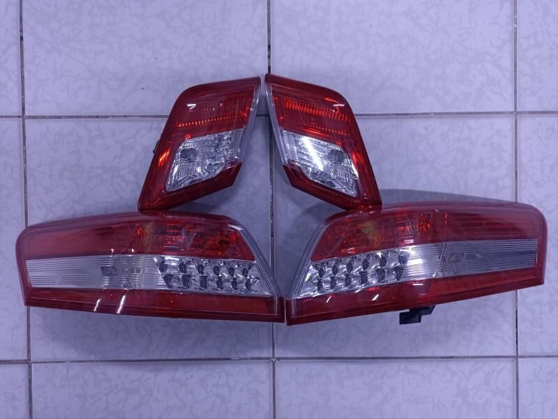 Duty Okiz.K Babicg Stop faralr 1 800 TMT - Parahat 7 - img 4