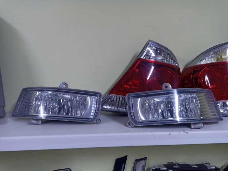 Duty Okiz.K Babicg Stop faralr 1 800 TMT - Parahat 7 - img 2