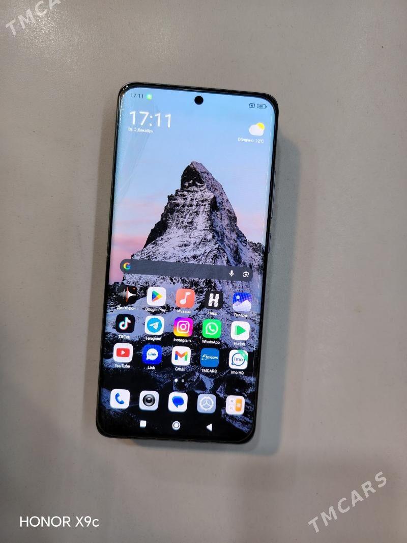XIAOMI 12 - Дашогуз - img 2