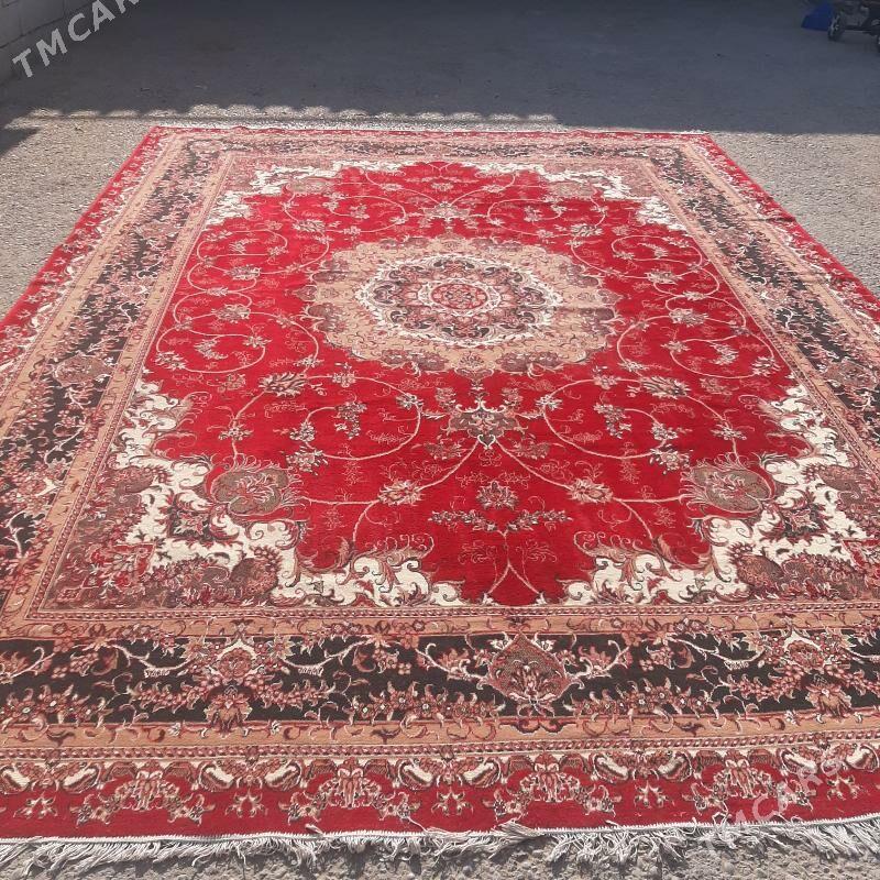 3×4 lik haly - Ашхабад - img 3