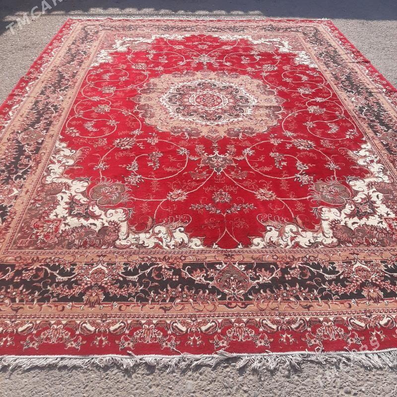 3×4 lik haly - Ашхабад - img 2