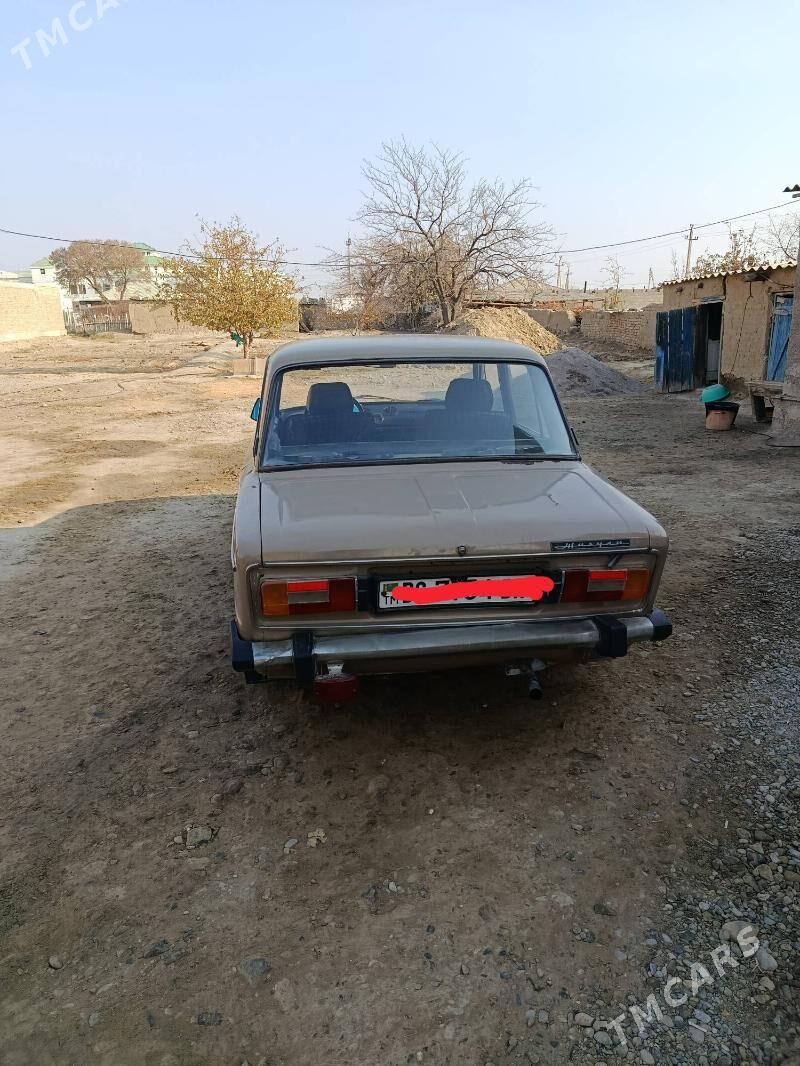 Lada 2106 1988 - 20 000 TMT - Бахарден - img 3
