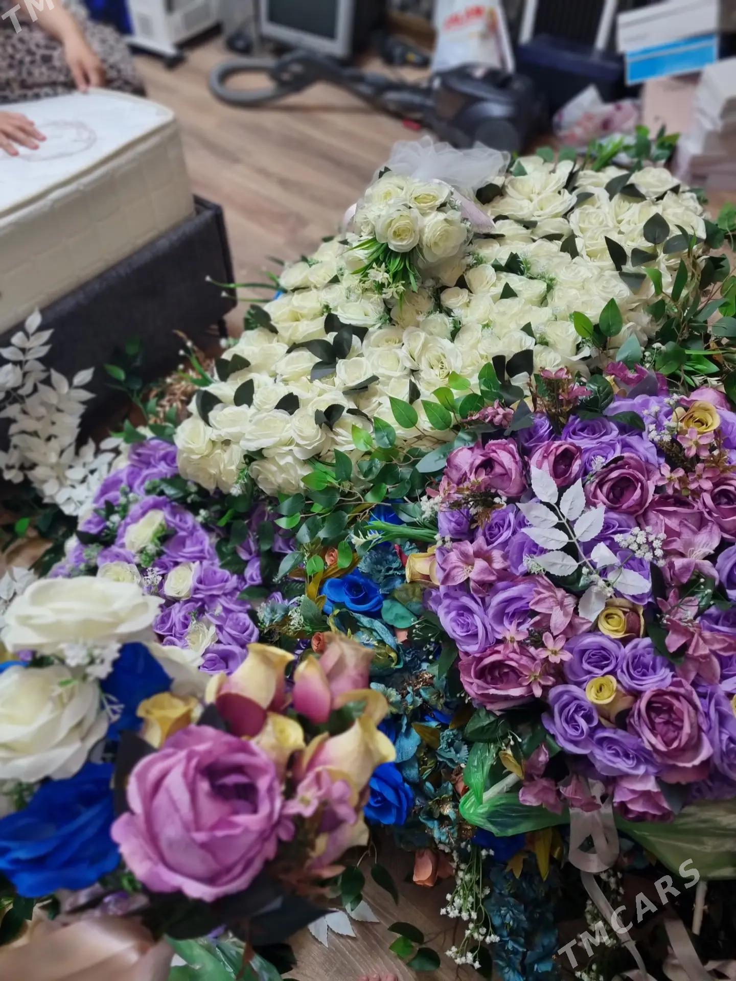 satlyk masyn bezeg - Aşgabat - img 5